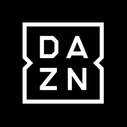DAZNのイメージ