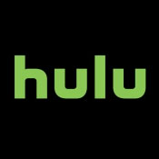 Huluのアプリのアイコン