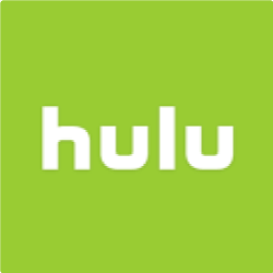 Huluのイメージ