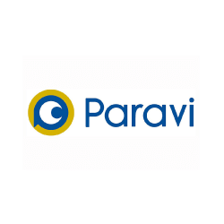 Paraviのイメージ