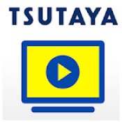 TSUTAYAのアプリのアイコン